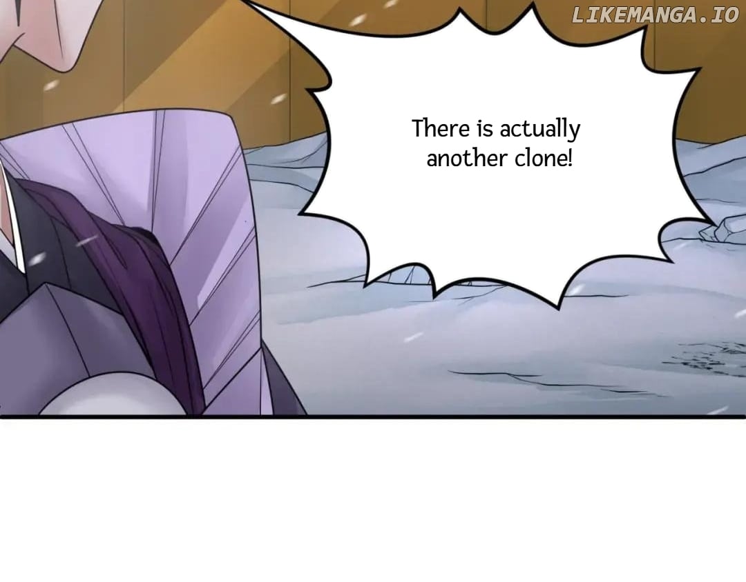 Era of the Haunted Chapter 132 - page 101